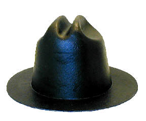 HAT SHAPERS The wooden hat block is a thing of the past! Home Products  Felting Interactive …