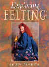exploringfelting Fisher.jpg (6068 bytes)